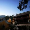 Buddhist temples in Hangzhou