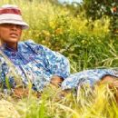 Alécia Morais - Red Magazine Pictorial [United Kingdom] (July 2022) - 454 x 333