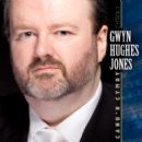 Gwyn Hughes Jones