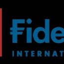 Financial services companies of Bermuda
