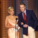 Millie Bobby Brown and Drew Starkey - The 31st Annual Screen Actors Guild Awards (2025) - 454 x 303