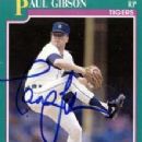 Paul Gibson