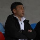 Kazakhstani football biography stubs