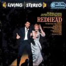 Redhead - Original 1958 Broadway Cast Starring Gwen Verdon - 454 x 454