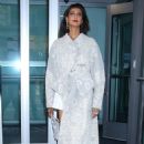 Poorna Jagannathan – Pictured at ‘Good Day NY’ in New York