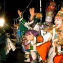 Carnivals in Argentina