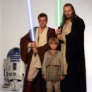 Star Wars: Episode I - The Phantom Menace
