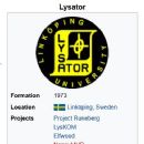 Computer clubs in Sweden