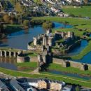 Buildings and structures completed in 1290