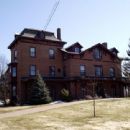 1857 in Vermont