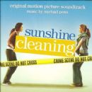 Sunshine Cleaning [Soundtrack] - Michael Penn