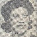 Dorothy Vena Johnson