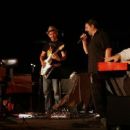 Austrian jazz ensembles