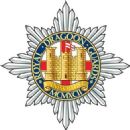 Irish regiments of the British Army