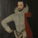 Sir Edward Bullock