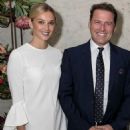 Karl Stefanovic and Jasmine Yarbrough - 454 x 656