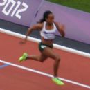 Commonwealth Games competitors for the British Virgin Islands