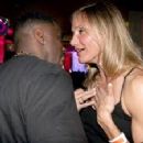Cameron Diaz and Sean Combs