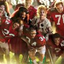 The Sue Sylvester Shuffle