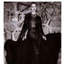 Karlie Kloss - Vogue Magazine Pictorial [Brazil] (July 2014)