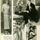 The Scoundrel - Picture Play Magazine Pictorial [United States] (July 1935)