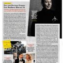 Paul Reubens - People Magazine Pictorial [United States] (14 August 2023)