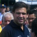 Carlos Ocariz