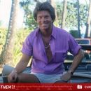Larry Manetti