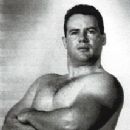 Jerry London (wrestler)