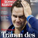 Roger Federer - 454 x 614