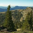 Yolla Bolly–Middle Eel Wilderness