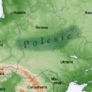 Landforms of Belarus