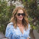 Julia Roberts – Spotted while out in Sydney