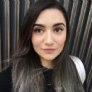 Safiya Nygaard - 454 x 334