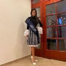Sofia Arapogianni- Miss Universe 2021- Preliminary Events - 454 x 454