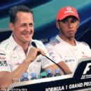 Michael Schumacher - 454 x 280