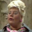 Claire Davenport - Fawlty Towers