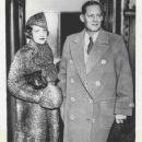 Irene Fenwick and Lionel Barrymore