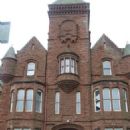 Listed buildings in Inverclyde