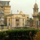 Buildings and structures in Aleppo