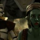 Amy Allen - Star Wars: Episode III - Revenge of the Sith