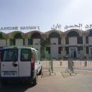 Buildings and structures in Western Sahara
