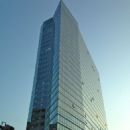 Skyscraper hotels in Boston