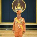 Tengku Sulaiman Shah