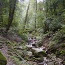 Landforms of Santa Clara County, California