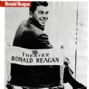 Ronald Reagan - VIVA Magazine Pictorial [Poland] (10 October 2024) - 454 x 599