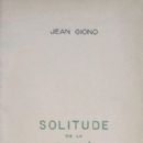 The Solitude of Compassion