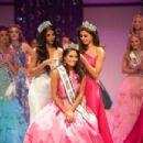 Isabella Bloedorn - Miss Georgia Teen USA 2019- Pageant and Coronation - 454 x 303