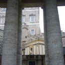 Churches in Vatican City