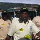 Uganda Martyrs University alumni